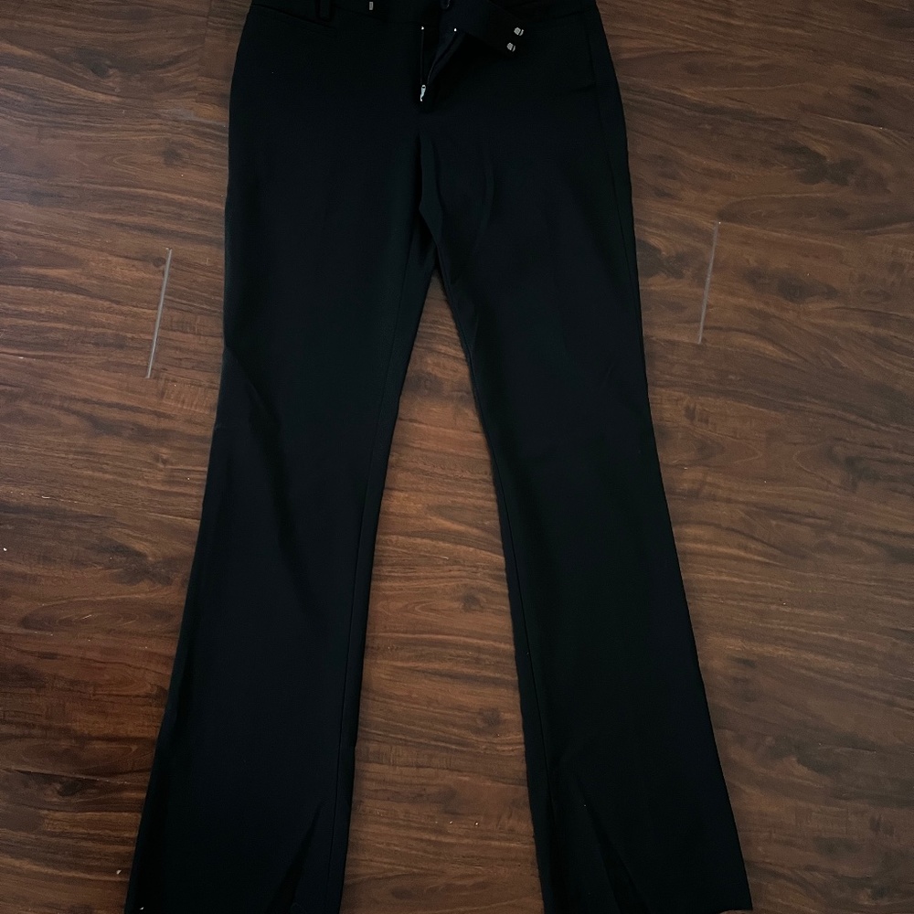 Gap Bootcut Pants